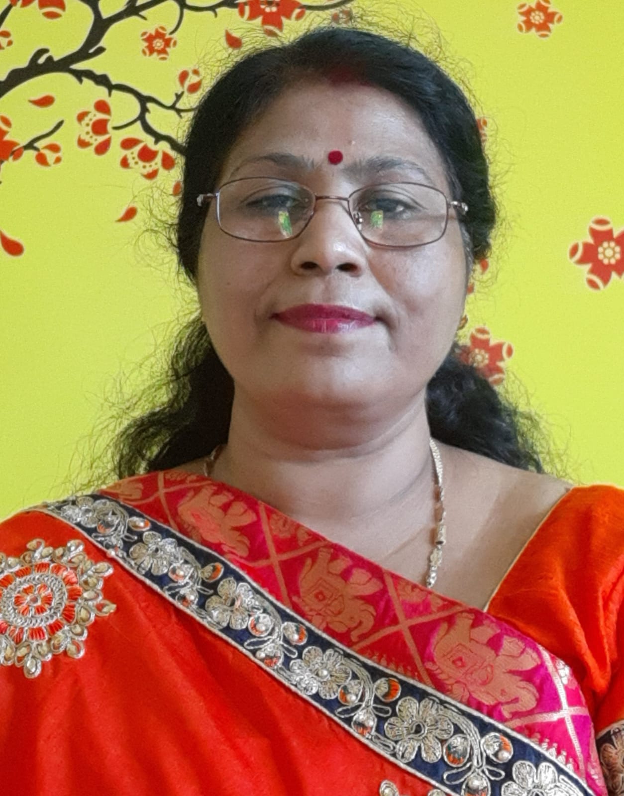 Dr. Ranju Kumari 